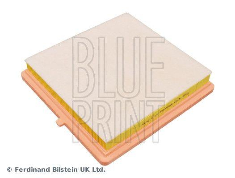 BLUE PRINT ADW192206 Luftfilter f&uuml;r Opel PKW