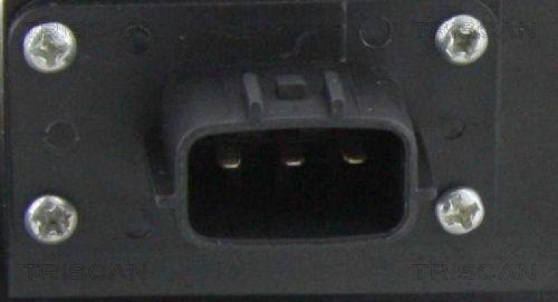 TRISCAN 8812 14012 Luftmassenmesser f&uuml;r Nissan