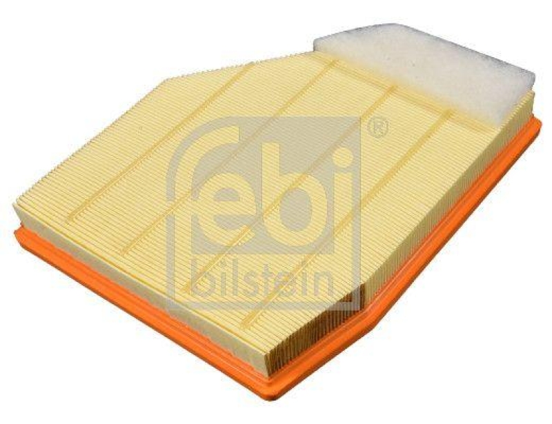 FEBI BILSTEIN 179010 Luftfilter f&uuml;r BMW