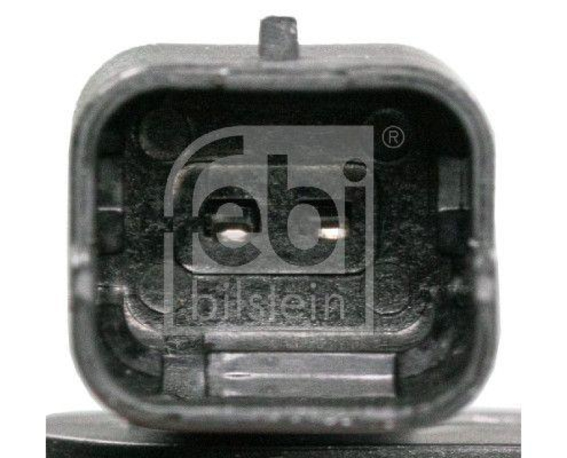 FEBI BILSTEIN 186619 Kurbelwellensensor f&uuml;r NISSAN