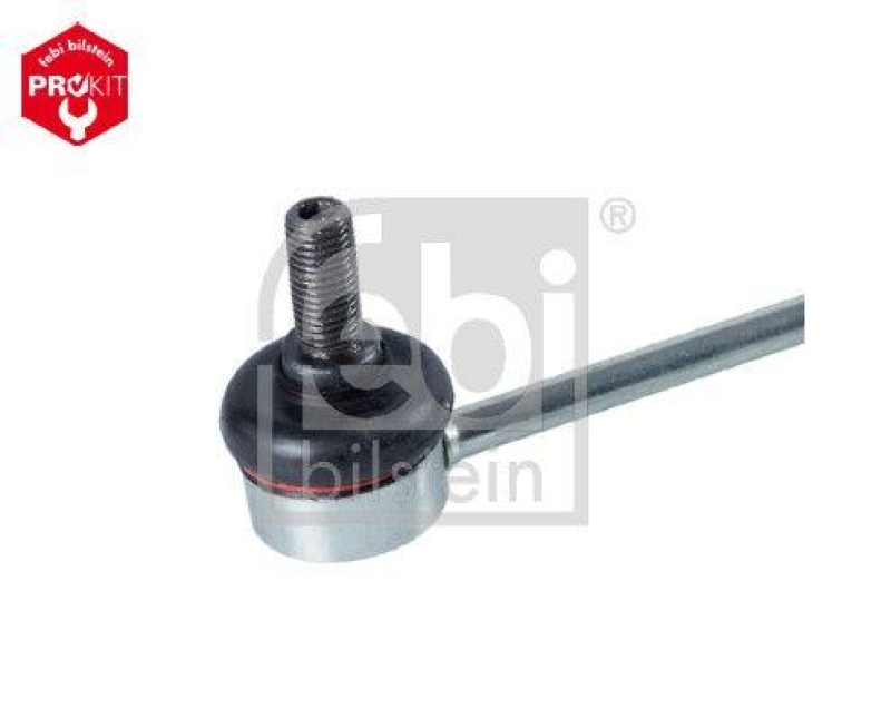 FEBI BILSTEIN 23259 Verbindungsstange mit Sicherungsmuttern f&uuml;r Ford