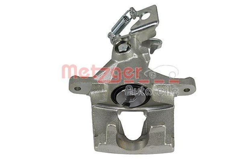 METZGER 6260496 Bremssattel Neuteil f&uuml;r FORD HA rechts