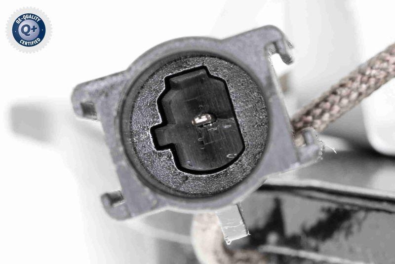 VAICO V24-0374 Bremsbelagsatz, Scheibenbremse Vorderachse f&uuml;r FIAT