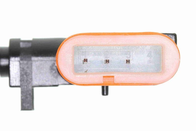 VAICO V30-3761 Sto&szlig;d&auml;mpfer Gasdruck / Hinterachse, beidseitig f&uuml;r MERCEDES-BENZ