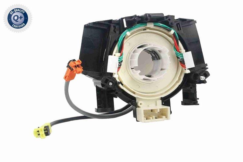 VEMO V38-72-0336 Wickelfeder, Airbag f&uuml;r NISSAN