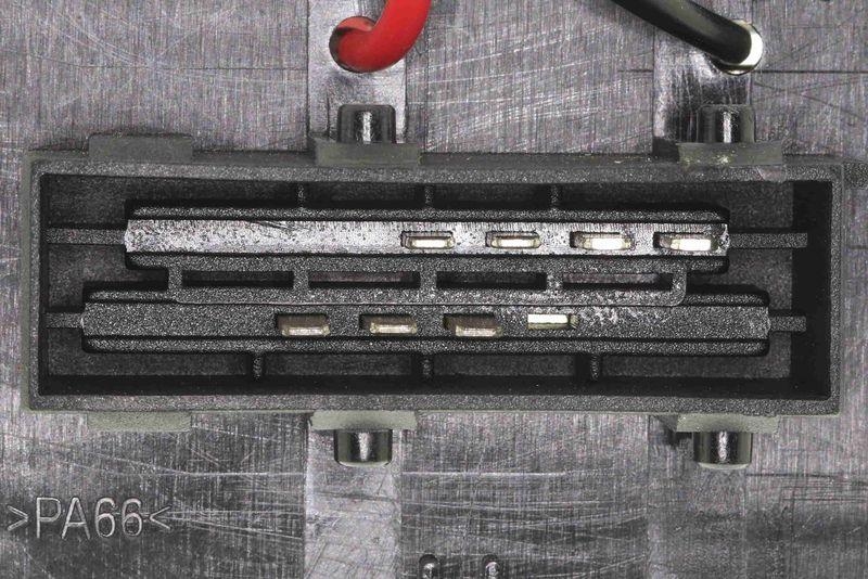 VEMO V46-79-0030 Regler, Innenraumgebl&auml;se f&uuml;r RENAULT