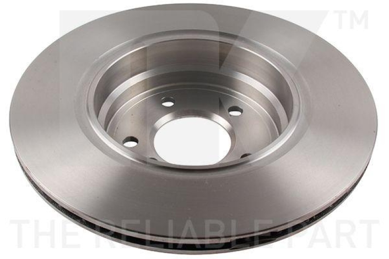 NK 201562 Bremsscheibe f&uuml;r ALPINA, BMW