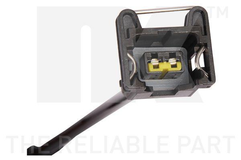 NK 293459 Sensor, Raddrehzahl f&uuml;r HYUNDAI