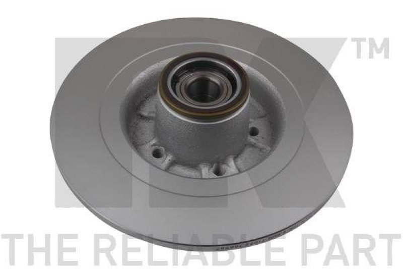 NK 313986 Bremsscheibe f&uuml;r RENAULT