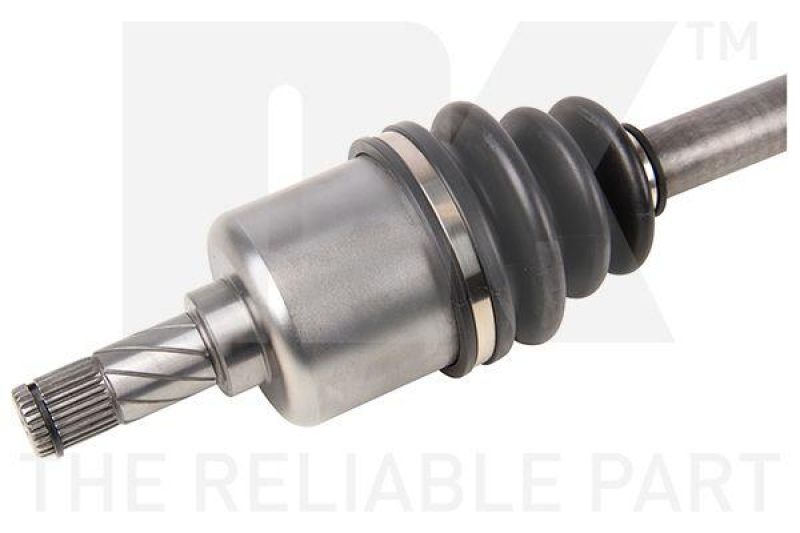 NK 504814 Antriebswelle f&uuml;r VOLVO