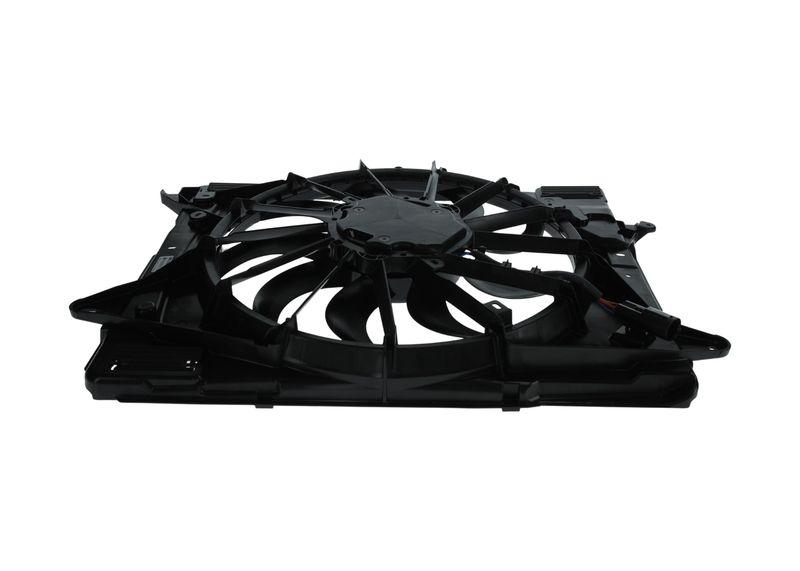 Bosch 0 130 707 509 Kühlgebläse