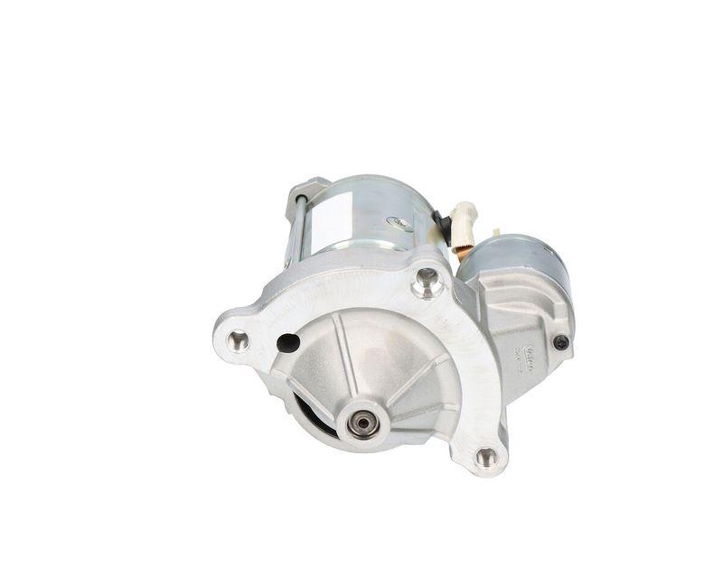 VALEO 201089 Starter - CORE-FLEX - CITROEN C4