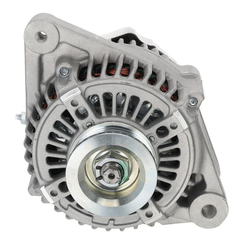 VALEO 443136 Generator - CORE-FLEX - Yaris