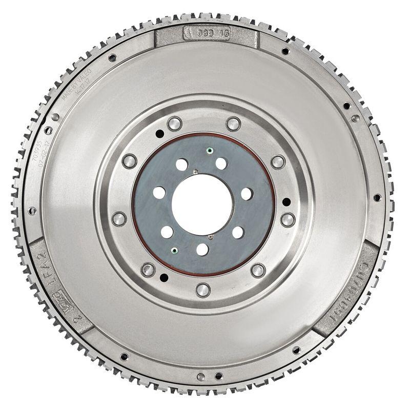 VALEO 836539 Zweimassenschwungrad