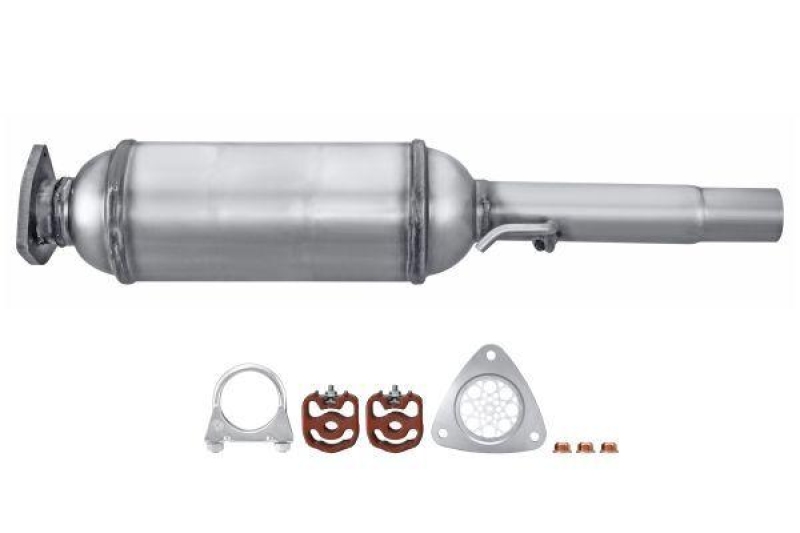 HELLA 8LG 366 070-451 Russ-/Partikelfilter COD FIAT;LANCIA
