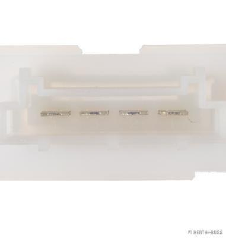 HERTH+BUSS 75614975 Widerstand, Innenraumgebl&auml;se