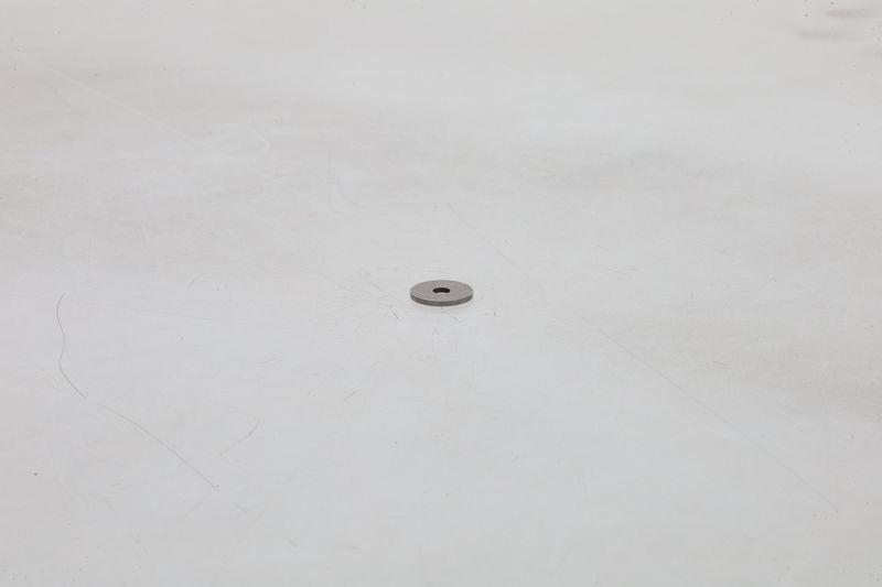 BOSCH 2 430 102 898 Unterlegscheibe