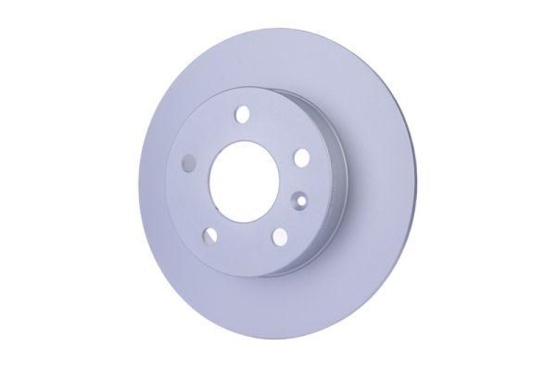 HELLA 8DD 355 106-111 Bremsscheibe für OPEL