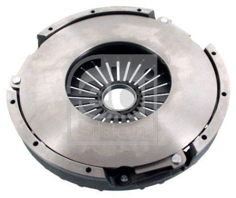 FEBI BILSTEIN 105288 Kupplungsdruckplatte für Mercedes-Benz