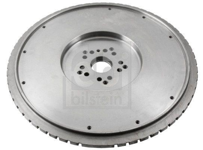 FEBI BILSTEIN 171188 Schwungrad mit Anlasserzahnkranz für RENAULT (RVI)