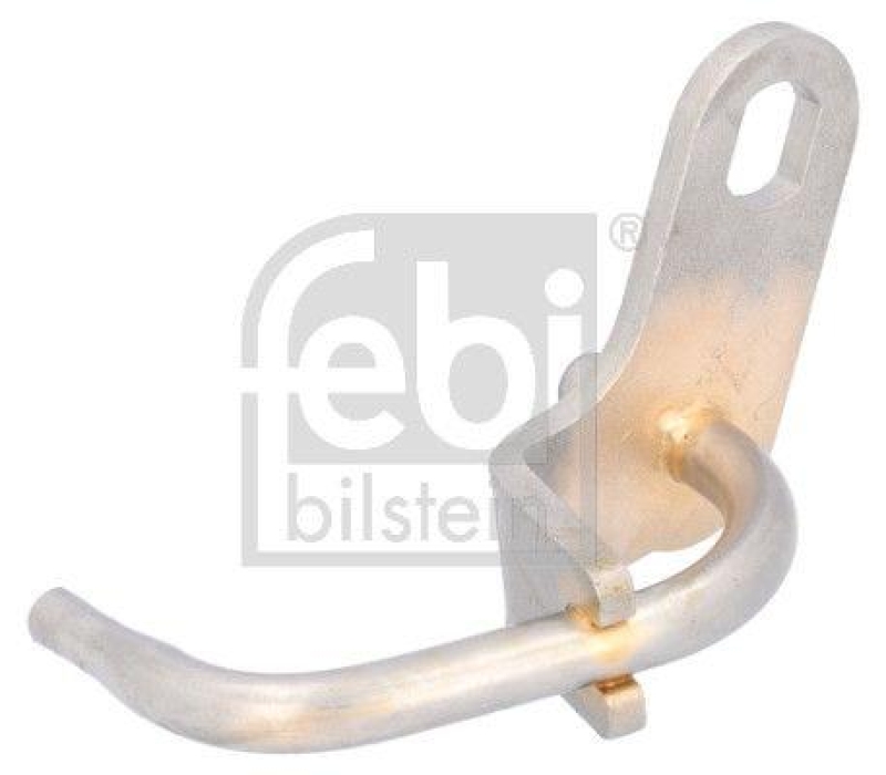 FEBI BILSTEIN 183445 &Ouml;ld&uuml;se f&uuml;r Kolbenk&uuml;hlung f&uuml;r RENAULT (RVI)