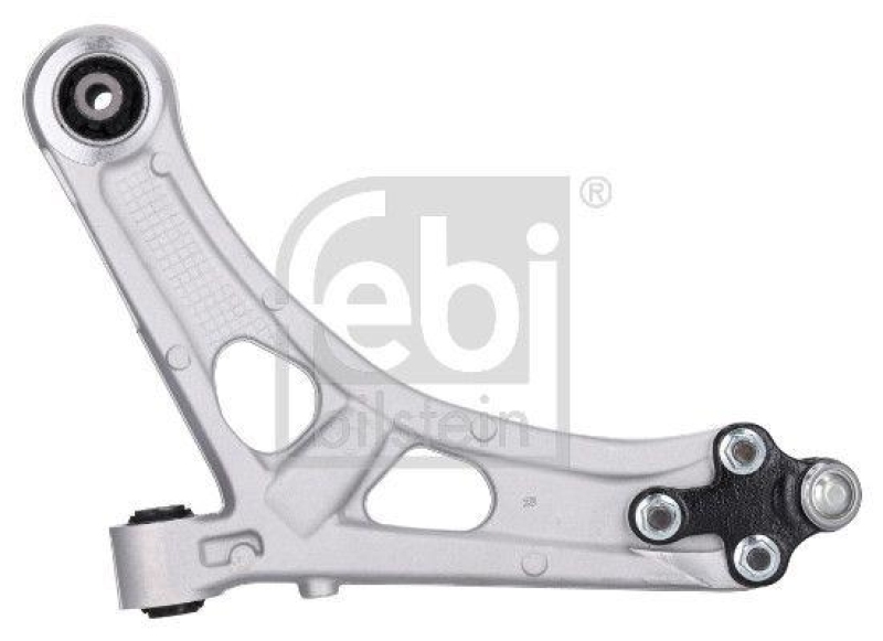 FEBI BILSTEIN 185609 Querlenker mit Lagern, Gelenk und Sicherungsmutter für DS