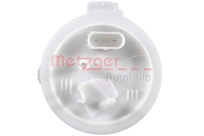 METZGER 2250552 Kraftstoff-F&ouml;rdereinheit f&uuml;r SKODA/VW