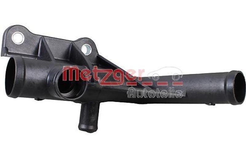 METZGER 4010313 K&uuml;hlmittelrohrleitung f&uuml;r VW