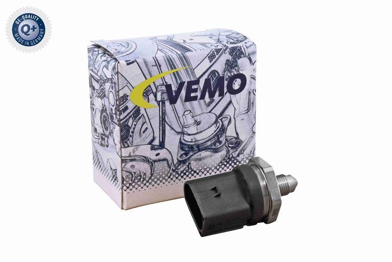 VEMO V10-72-1417 Sensor, Kraftstoffdruck f&uuml;r VW
