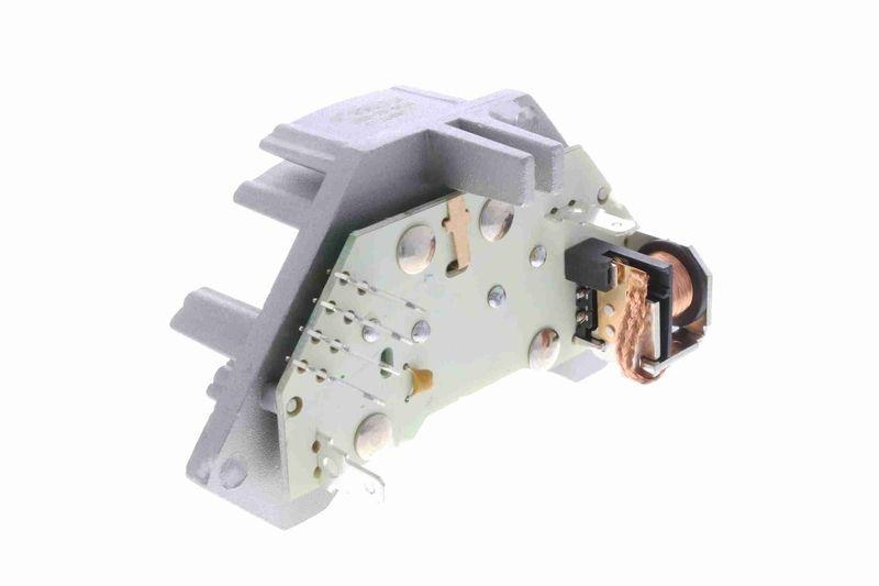 VEMO V42-79-0001 Regler, Innenraumgebl&auml;se mit Klima mit Klimaanlage f&uuml;r CITRO&Euml;N