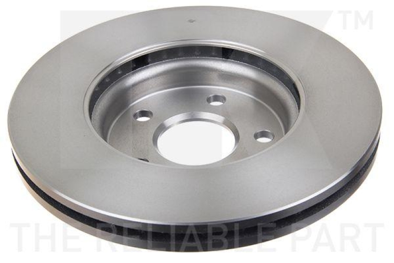 NK 205013 Bremsscheibe f&uuml;r CHEVROLET, OPEL, VAUX