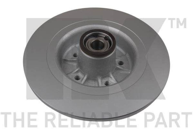 NK 313987 Bremsscheibe f&uuml;r RENAULT