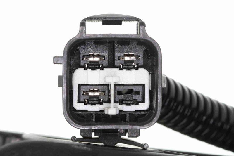 ACKOJA A53-01-0002 Lüfter, Motorkühlung für KIA