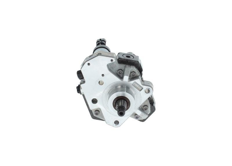 Bosch 0 445 010 034 Radialkolbenpumpe