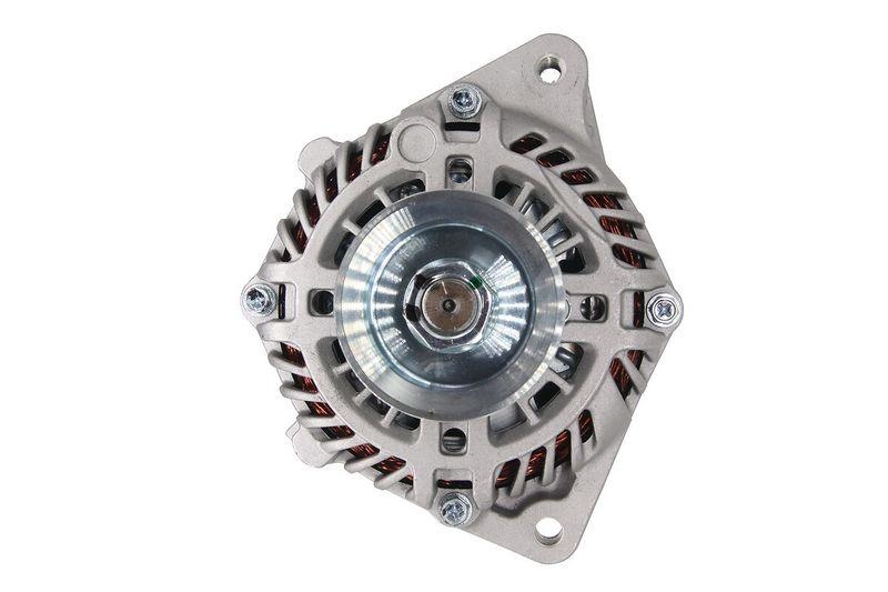 VALEO 443137 Generator - CORE-FLEX - City, Civic