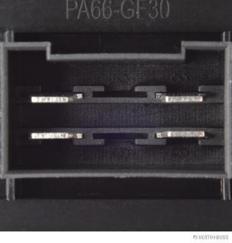 HERTH+BUSS 75614976 Widerstand, Innenraumgebl&auml;se