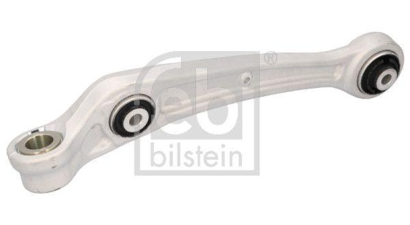 FEBI BILSTEIN 44270 Querlenker mit Lagern und ohne Gelenk für VW-Audi