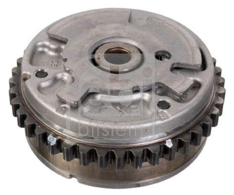 FEBI BILSTEIN 180070 Nockenwellenversteller f&uuml;r Opel