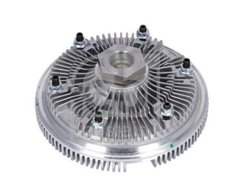 FEBI BILSTEIN 183446 Lüfterkupplung für Case (IH)