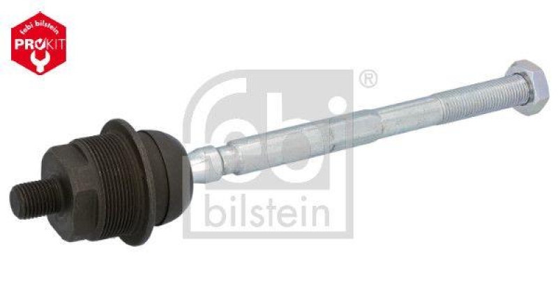 FEBI BILSTEIN 43170 Axialgelenk mit Kontermutter und Sicherungsblech f&uuml;r TOYOTA