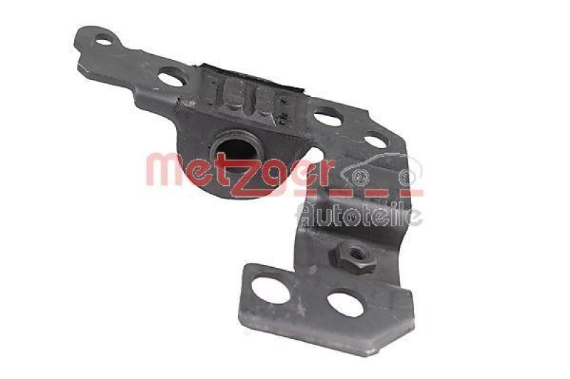 METZGER 52102002 Lagerung, Lenker f&uuml;r FIAT VA rechts hinten