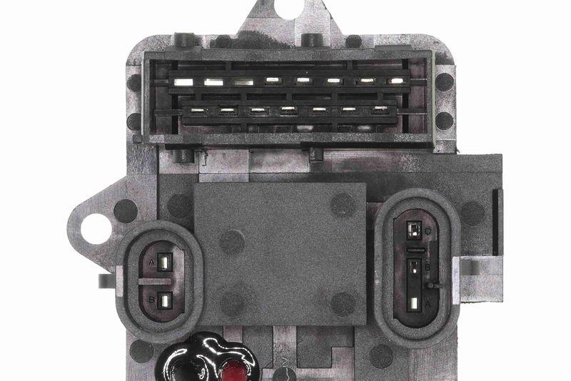 VEMO V46-79-0033 Regler, Innenraumgebl&auml;se mit Klimaanlage f&uuml;r RENAULT