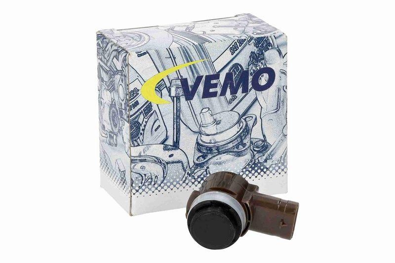 VEMO V48-72-0163 Sensor, Einparkhilfe 3-Polig / vorne f&uuml;r LAND ROVER