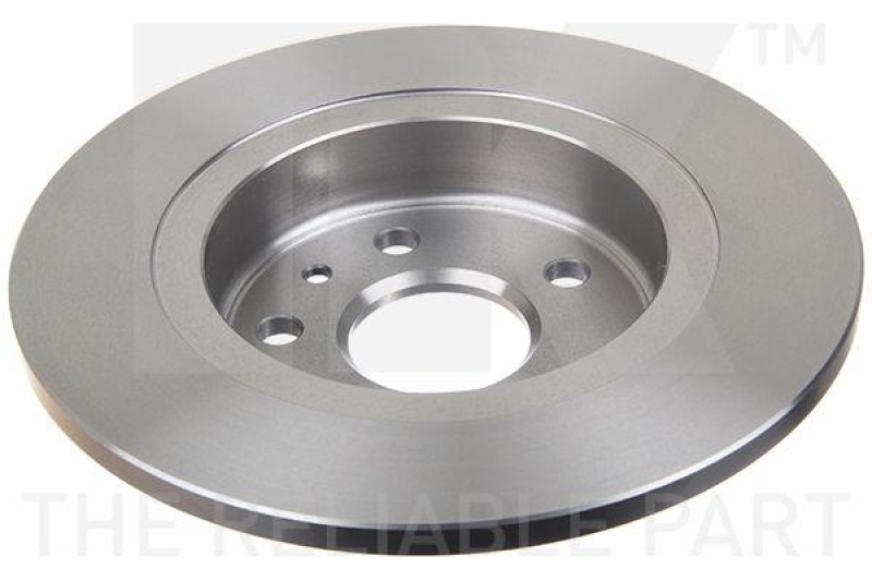 NK 205014 Bremsscheibe f&uuml;r CHEVROLET, OPEL, VAUX