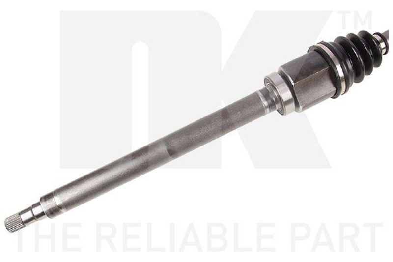 NK 504816 Antriebswelle f&uuml;r VOLVO