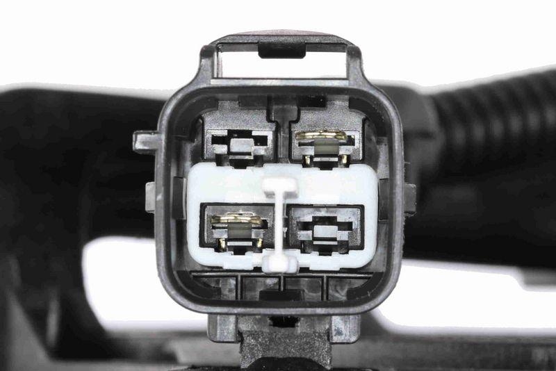 ACKOJA A53-01-0003 L&uuml;fter, Motork&uuml;hlung f&uuml;r KIA