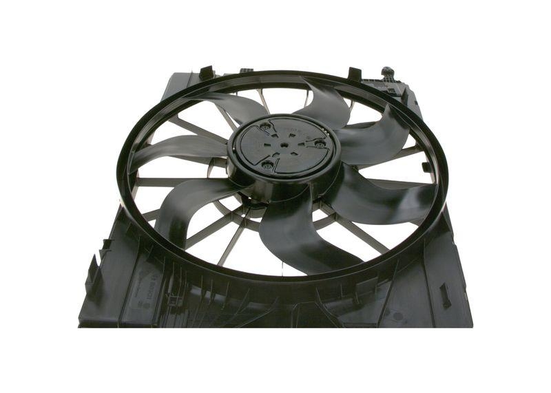 Bosch 0 130 707 516 Kühlgebläse