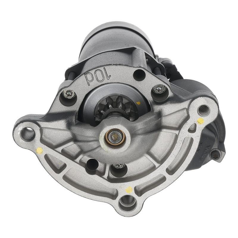 VALEO 201091 Starter - CORE-FLEX - CITROEN AX