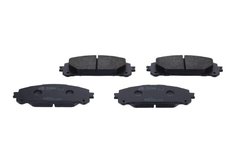 VALEO 610547 SBB-Satz - EV