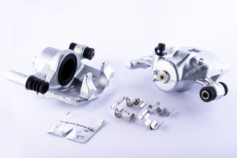 HELLA 8AC 355 398-391 Bremssattel